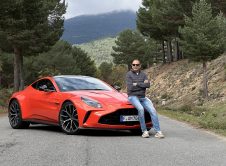 Aston Martin Vantage 28