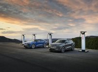 Audi Sq6 Sportback E Tron / Audi Sq6 Suv E Tron