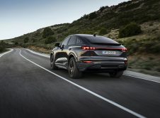 Audi Q6 Sportback E Tron