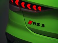 Audi Rs 3 Sportback