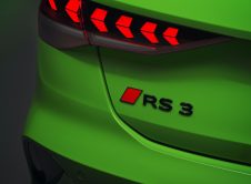 Audi Rs 3 Sportback