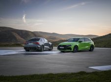 Audi Rs 3 Sedan / Audi Rs 3 Sportback