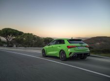 Audi Rs 3 Sportback