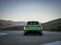 Audi Rs 3 Sportback