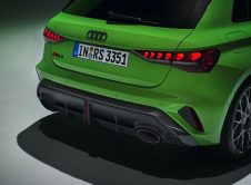 Audi Rs 3 Sportback