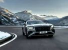 Bentley se pasa al eFuel: este es el primer modelo de la marca que lo adoptará