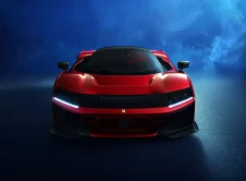 Ferrari F80 Nuevo Superdeportivo (2)