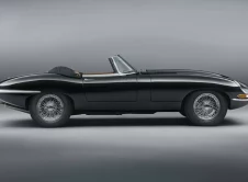 Jaguar Classic E Type Commemorative (4)