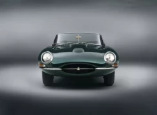 Jaguar Classic E Type Commemorative (5)