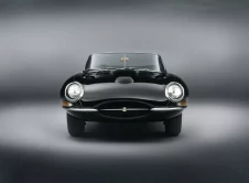 Jaguar Classic E Type Commemorative (6)