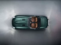 Jaguar Classic E Type Commemorative (7)