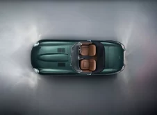 Jaguar Classic E Type Commemorative (7)