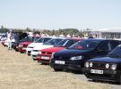 La gran fiesta del Volkswagen Golf: 700 coches, 45 años de historia y pura pasión