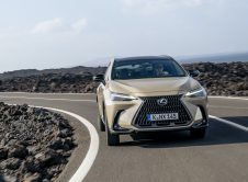 Lexus Nx Overtrail 2