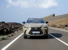 Lexus Nx Overtrail 3