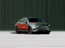 Mercedes Cla 2026 Camuflado (3)