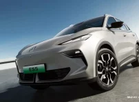 Mg Es5 Suv Electrico 2025 (2)