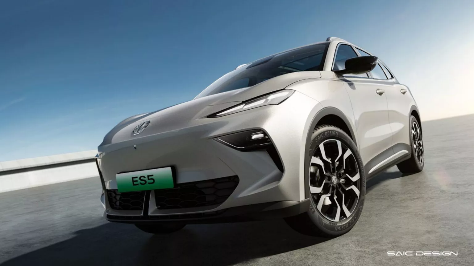 Mg Es5 Suv Electrico 2025 (2)