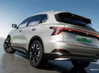 Mg Es5 Suv Electrico 2025 (5)