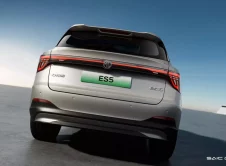 Mg Es5 Suv Electrico 2025 (7)