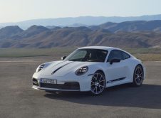 Porsche 911 Carrera T 11