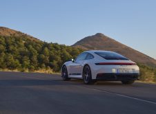 Porsche 911 Carrera T 2