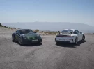 El Porsche 911 GT3 se renueva y presenta novedades para disfrutar al volante