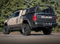 Ram Sema 2500 Power Wagon (4)