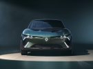 Renault Embleme: un shooting brake de propulsión eléctrica con pila de combustible de hidrógeno