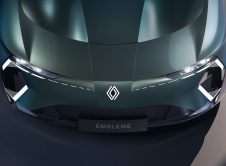 Renault Embleme 7