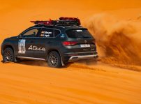 Seat Ateca Maraton 1