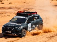 Seat Ateca Maraton 3