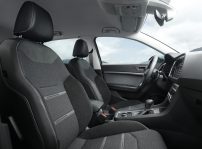 Seat Ateca Maraton 8