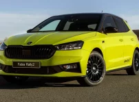 Skoda Fabia Rally2 By Cohete Suarez (3)