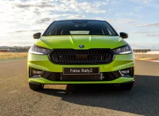 Skoda Fabia Rally2 Cohete Suarez Edicion Especial (1)