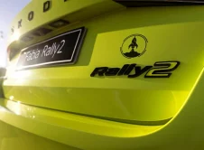 Skoda Fabia Rally2 Cohete Suarez Edicion Especial (1)