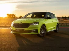 Skoda Fabia Rally2 Cohete Suarez Edicion Especial (2)