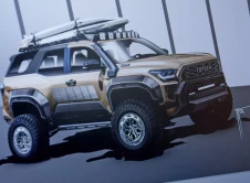 Toyota 4runner Trd Surf Concept (2)