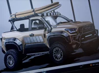 Toyota 4runner Trd Surf Concept (3)