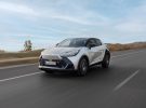 El Toyota C-HR Hybrid ahora más interesante con los nuevos precios aplicados por la marca