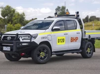 Toyota Hilux Electrico Australia (2)