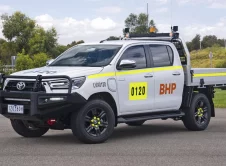 Toyota Hilux Electrico Australia (2)