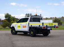 Toyota Hilux Electrico Australia (4)