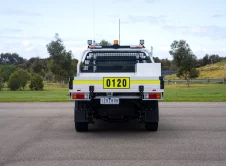 Toyota Hilux Electrico Australia (6)