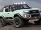 Toyota también se prepara para el SEMA: estas son sus propuestas