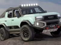 Toyota Land Cruiser Rox Sema 2024 (2)