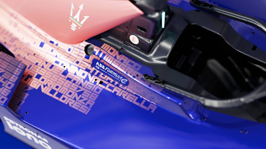 02 Maserati Formulae Tipofolgoreseason11livery