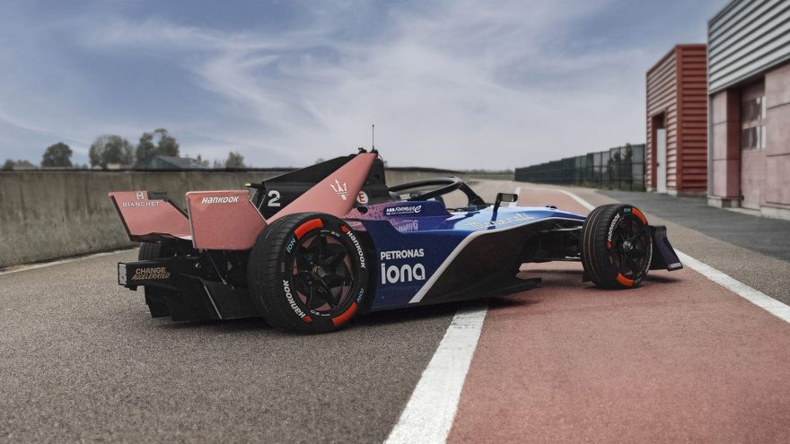 05 Maserati Formulae Tipofolgoreseason11livery