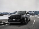 ABT le saca los colores al Audi RS Q8 solo con poner a punto un SQ8