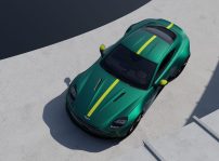 Aston Martin Vantage Amv24 Edition (2)